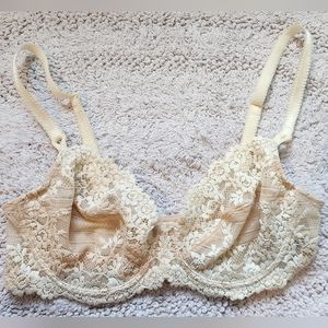 Wacoal bra sz 34C